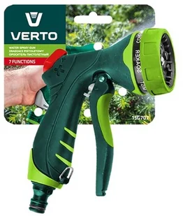VERTO VERTO Zraszacz VERTO 15G707) - Węże ogrodowe i zraszacze - miniaturka - grafika 2