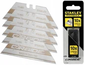 Akcesoria do urządzeń ogrodniczych - Stanley 11-800 Ostrze Fatmax Trapezowe Carbide 10 - miniaturka - grafika 1