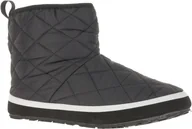 Buty sportowe damskie - Kamik Puffy Mid Shoes Women, czarny EU 38 2021 Buty codzienne HK2106-BLK-38 - miniaturka - grafika 1