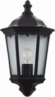 Lampy ogrodowe - Endon Endon BURFORD 76547 kinkiet 1x60W/E27 IP44 END76547 - miniaturka - grafika 1