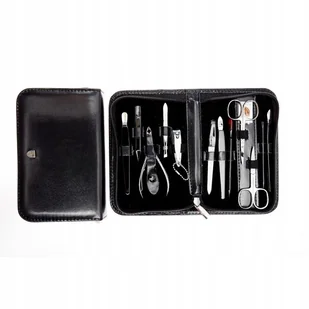 Solingen Zestaw do manicure Kelleman - Zestawy do manicure i pedicure - miniaturka - grafika 3