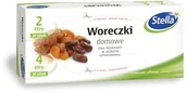 Folia, papier śniadaniowy, serwetki - Stella WORECZKI DOMOWE 2L X 30SZT. ORAZ 4L X 30SZT. BOX 5903936005215 - miniaturka - grafika 1