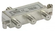 Inne akcesoria audio-wideo - ABCVISION ODGAŁĘŹNIK TV 2-KROTNY FAC-2-10dB 5-1000 MHz FAC-2-10DB - miniaturka - grafika 1