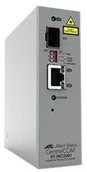 Konwertery sieciowe i transceivery - Allied Telesis AT IMC2000T/SP AT-IMC2000T/SP-980 - miniaturka - grafika 1