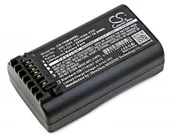 Sprzęt geodezyjny - Cameron Sino Nikon Nivo 1C 890-0084 5200mAh 19.24Wh Li-Ion 3.7V Cameron Sino) - miniaturka - grafika 1