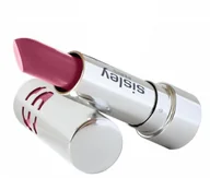 Szminki - Sisley Phyto Lip Shine Pomadka o intensywnym połysku nr 06 Sheer Burgundy 3g - miniaturka - grafika 1
