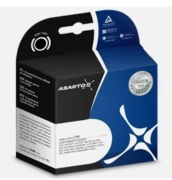 Asarto Tusz AS-B229BXN czarny zamiennik Brother LC229XLBK AS-B229BXN - Tusze zamienniki - miniaturka - grafika 2