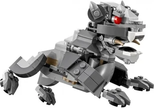 LEGO Ninjago Świątynia broni ostatecznej 70617 - Klocki - miniaturka - grafika 7