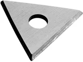 Pozostałe narzędzia ogrodowe - Bahco Ostrze trójkatne - miniaturka - grafika 1