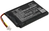 Akcesoria do kas i terminali - Cameron Sino Garmin DriveSmart 5 361-00056-08 750mAh 2.78Wh Li-Ion 3.7V Cameron Sino) - miniaturka - grafika 1