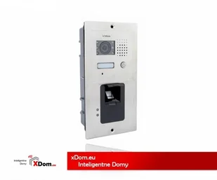 Vidos Wideodomofon S601Z-2 czytnik linii pap. S601Z-2 - Wideodomofony - miniaturka - grafika 4