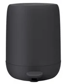 Kosze na śmieci - Blomus Kosz na śmieci SONO 3,0 l ciemnoszary - miniaturka - grafika 1