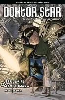 Doktor Star i Królestwo Straconej Przyszłości - Komiksy dla młodzieży - miniaturka - grafika 2