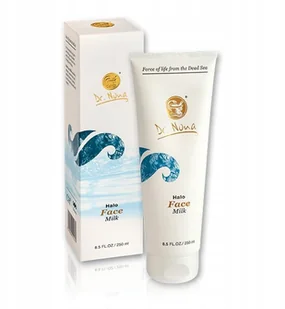 Dr.Nona International Dr. nona Face Milk Dead Sea Minerals Anti aging moisturing Cleanser 250 ML 8.5 FL OZ 14-1354 - Pozostałe kosmetyki do pielęgnacji twarzy - miniaturka - grafika 2