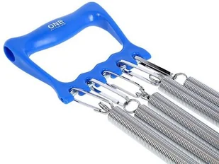 One Fitness EXM30 EKSPANDER METALOWY ONE FITNESS 17-30-050 - Gumy, taśmy, ekspandery - miniaturka - grafika 3