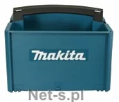 Akcesoria do elektronarzędzi - MAKITA Toolbox Gr 2 blue (P-83842) - miniaturka - grafika 1