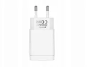 Ładowarki do telefonów - Uniwersalna Ładowarka Sieciowa Usb Qc 3.0 2,4A 5V - miniaturka - grafika 1