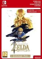 Gry Nintendo Switch - The Legend of Zelda Breath of the Wild expansion pass GRA NINTENDO SWITCH wersja cyfrowa - miniaturka - grafika 1