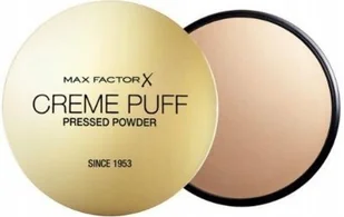 Max Factor Creme Puff puder do wszystkich rodzajów skóry odcień 59 Gay Whisper Powder) 21 g - Pudry do twarzy - miniaturka - grafika 3