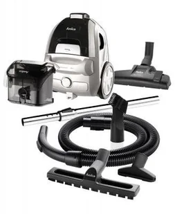 Odkurzacz Amica Bagio Eco VM 3042 - Odkurzacze - miniaturka - grafika 3