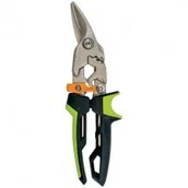 Nożyce i noże - FISKARS Nożyce do cięcia blachy PowerGear cięcie w prawo 1027208 FS1027208 - miniaturka - grafika 1