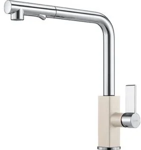 Franke MARIS PULL-OUT SPRAY orzechowy 115.0392.360 - Baterie kuchenne Franke MARIS PULL-OUT SPRAY orzechowy 115.0392.360 - Baterie kuchenne - miniaturka - grafika 5