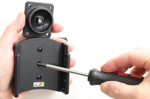 Brodit AB Uchwyt pasywny do Samsung Galaxy S9. 711038 - Uchwyty samochodowe do telefonów - miniaturka - grafika 4