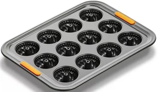 Le Creuset Forma na 12 babeczek 46011000010100 - Formy do ciast - miniaturka - grafika 4