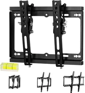 MOUNTY UCHWYT WIESZAK ŚCIENNY DO TV LCD PLAZMY 40070231 - Uchwyty do telewizora - miniaturka - grafika 9