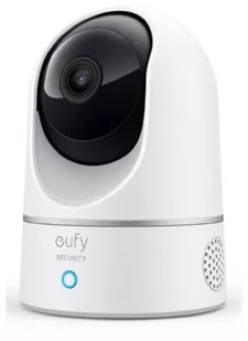Eufycam Eufycam INDOOR CAM 2K FullHD LED IR dzień/noc obrotowa - Kamery IP - miniaturka - grafika 4
