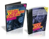 Biografie i autobiografie - Autobiografia pod ciśnieniem (+ film DVD Oczami Larry'ego Greena) - Exley Sheck - miniaturka - grafika 1