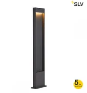 Lampy ogrodowe - Spotline Flatt pole 100 lampa stojąca led SLV 1002958 - miniaturka - grafika 1