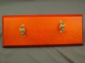 Repliki - akcesoria - TABLO DO REPLIK BRONI STAREJ I NOWOCZESNEJ NR TM+23 TM+23 - miniaturka - grafika 1