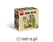 Klocki - Piatnik Klocki ekologiczne bioblo Od 3 lat - miniaturka - grafika 1