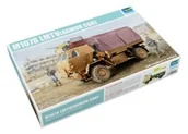 Modele do sklejania - Trumpeter M1078 LMTV (ARMOR CAB) 01009 - miniaturka - grafika 1