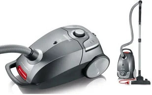 Odkurzacz Severin S'Power BC7055 - Odkurzacze - miniaturka - grafika 2