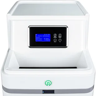 Global Water Zmiękczacz wody Pure Soft - Uzdatniacze wody - miniaturka - grafika 5