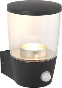 Endon Kinkiet CANILLO PIR 67698 ENDON 67698/END/CUBI - Lampy ścienne - miniaturka - grafika 2