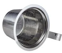 Eigenart EIGENART Zaparzacz do kubków, srebrny, 350 ml - Kubki - miniaturka - grafika 2