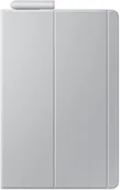 Etui do tabletów - Samsung Book Cover do Galaxy Tab S4 szary (EF-BT830PJEGWW) - miniaturka - grafika 1