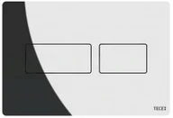 Przyciski spłukujące - TECE 9240431 TECEsolid przycisk spłukujący do WC z metalu chrom połysk - miniaturka - grafika 1