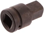 Pozostałe narzędzia ogrodowe - GEKO Redukcja udarowa 3/4" 1"czarna(50) - miniaturka - grafika 1