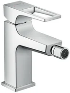 Baterie bidetowe - Hansgrohe bateria bidetowa z uchwytem Loop, Metropol 74520000 74520000 - miniaturka - grafika 1