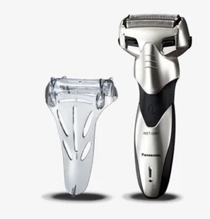 Panasonic ES-SL33-S503 - Golarki męskie - miniaturka - grafika 2