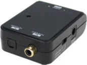 Inne akcesoria audio-wideo - RealCable Nano-DAC - miniaturka - grafika 1
