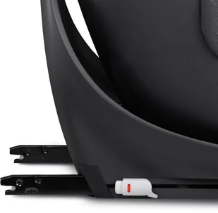 Gb VAYA I-SIZE 0-18kg ISOFIX LUX BLACK - Foteliki samochodowe - miniaturka - grafika 6
