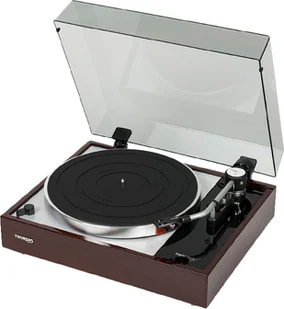 Thorens TD 1500 - Gramofony - miniaturka - grafika 2