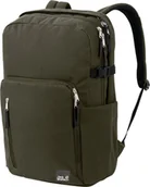 Plecaki - Jack Wolfskin Nature Pack 24l, oliwkowy 2021 Plecaki szkolne i turystyczne - miniaturka - grafika 1