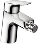 Baterie bidetowe - Hansgrohe Bateria bidetowa My Cube chrom 71230000 - miniaturka - grafika 1