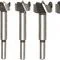 Vorel Zestaw wierteł stolarskich 15-35mm kpl 5 szt 22551 22551 - Wiertła - miniaturka - grafika 7